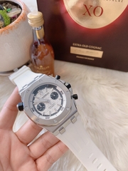 Đồng Hồ Nam Audemars Piguet APS01 - Automatic  - Dây Cao Su  -  42mm