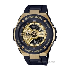 Đồng Hồ Nam Casio G-Shock GST-400G-1A9DR