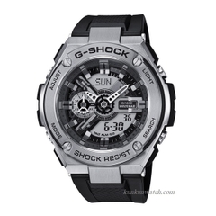 Đồng Hồ Nam Casio G-Shock GST-410-1ADR