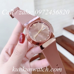 Đồng Hồ Nam Rado Mặt Kính Phá Cách Dây Silicon - 38mm