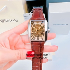 Đồng Hồ Nam Emporio Armani AR4230 Automatic 43 x 53mm 1