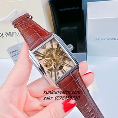 Đồng Hồ Nam Emporio Armani AR4230 Automatic 43 x 53mm