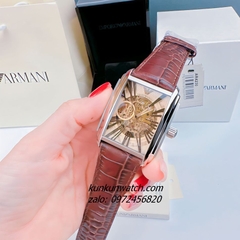 Đồng Hồ Nam Emporio Armani AR4230 Automatic 43 x 53mm