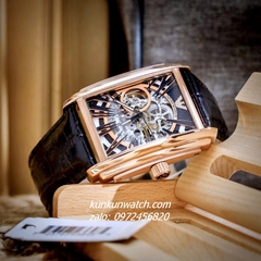 Đồng Hồ Nam Emporio Armani AR4233 Automatic 43 x 53mm