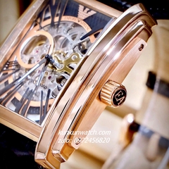 Đồng Hồ Nam Emporio Armani AR4233 Automatic 43 x 53mm