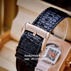 Đồng Hồ Nam Emporio Armani AR4233 Automatic 43 x 53mm