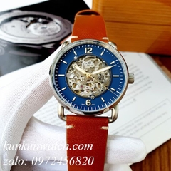 Đồng Hồ Nam Fossil ME3159 Automatic Dây Da 42mm