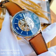 Đồng Hồ Nam Fossil ME3179 Automatic Dây Da 42mm
