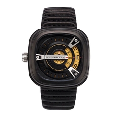 Đồng Hồ Nam SevenFriday  M2/01 - Automatic - Dây Da 1