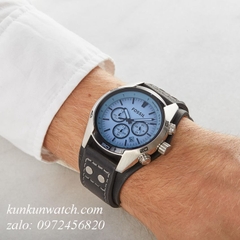 Đồng Hồ Nam Fossil CH2564 Chronograph Dây Da 44mm