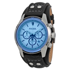 Đồng Hồ Nam Fossil CH2564 Chronograph Dây Da 44mm