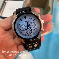 Đồng Hồ Nam Fossil CH2564 Chronograph Dây Da 44mm