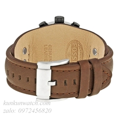 Đồng Hồ Nam Fossil CH2890 Chronograph Dây Da 44mm