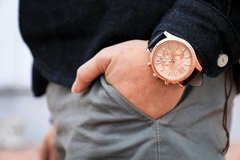 Đồng Hồ Nam Michael Kors MK8516