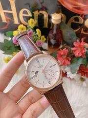 Đồng Hồ Nam Rolex  RLCD05 - Automatic -  Dây Da -  42mm