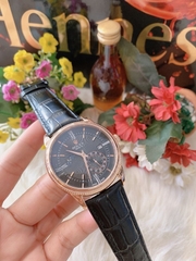 Đồng Hồ Nam Rolex  RLCD05 - Automatic -  Dây Da -  42mm
