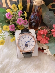 Đồng Hồ Nam Rolex  RLCD06 - Automatic -  Dây Da -  42mm