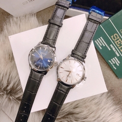 Đồng Hồ Nam Seiko SKCD011 - Automatic - Dây Da  -  40,5mm