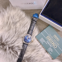 Đồng Hồ Nam Seiko SKCD011 - Automatic - Dây Da  -  40,5mm
