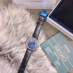 Đồng Hồ Nam Seiko SKCD011 - Automatic - Dây Da  -  40,5mm