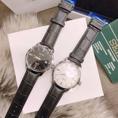 Đồng Hồ Nam Seiko SKCD011 - Automatic - Dây Da  -  40,5mm