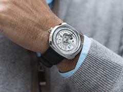 Đồng Hồ Nam Sevenfriday  V1/01 - Automatic - Dây Da
