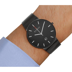 ĐỒNG HỒ NAM SKAGEN SKW6053