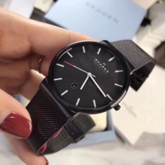 ĐỒNG HỒ NAM SKAGEN SKW6053