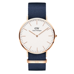 Đồng hồ Nam Daniel Wellington DW00100275