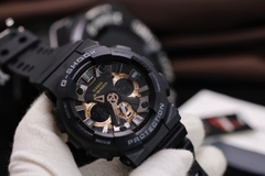 Đồng Hồ Nam Casio G-Shock GA - 120B