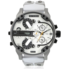 Đồng Hồ Nam Diesel DZ7401 Chronograph 4 Múi Giờ Quartz Size 57 x 66mm 1