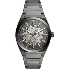 Đồng Hồ Nam Fossil ME3206 Automatic Lộ Cơ Dây Thép 42mm 1