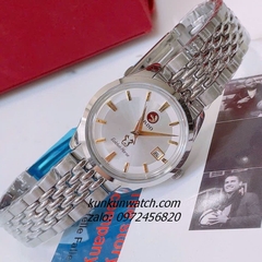 Đồng Hồ Nam Rado Golden Horse Silver 42mm