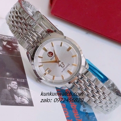 Đồng Hồ Nam Rado Golden Horse Silver 42mm