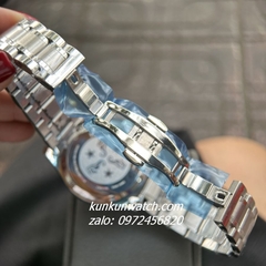Đồng Hồ Nam Rado Golden Horse Mỏ Neo Silver 42mm