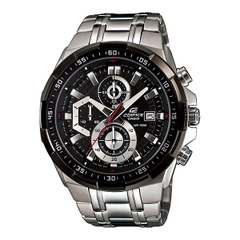 Đồng hồ Nam Casio Edifice  EFR-539D-1AV  -  Dây kim loại