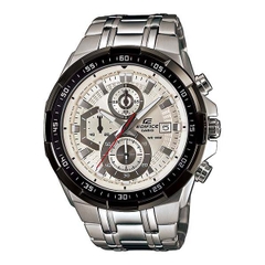 Đồng hồ Nam Casio Edifice  EFR-539D-7AV  -  Dây kim loại