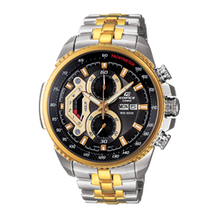 Đồng hồ Nam Casio Edifice  EF-558SG-1AVUDF  -  Dây kim loại