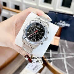 Đồng Hồ Nam Coach Sullivan Sport Chronograph 14602034 Silver Mặt 44mm