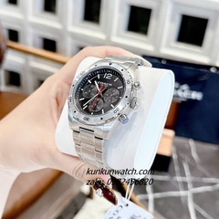 Đồng Hồ Nam Coach Sullivan Sport Chronograph 14602034 Silver Mặt 44mm