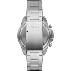 Đồng Hồ Nam Fossil FS5878 Chronograph Niềng Số 44mm