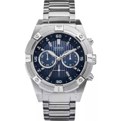 Đồng Hồ Nam Guess Jolt Chronograph U0377G2 Silver 6 Kim 44mm 1