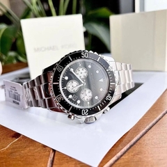Đồng Hồ Nam Michael Kors Everest MK8256 Chronograph 45mm