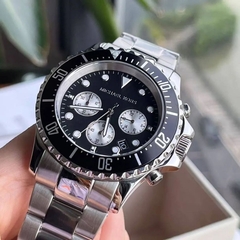Đồng Hồ Nam Michael Kors Everest MK8256 Chronograph 45mm