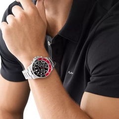 Đồng Hồ Nam Michael Kors Everest MK8977 Chronograph 45mm