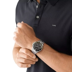 Đồng Hồ Nam Michael Kors Everest MK8978 Chronograph 45mm