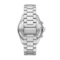 Đồng Hồ Nam Michael Kors Maritime Green MK9215 Chronograph Vỏ Demi 45mm