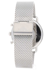 Đồng hồ Nam Emporio Armani AR11104 - Quartz - Dây kim loại - 43mm