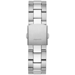 Đồng Hồ Nam Guess Axle GW0488G1 Silver 6 Kim 45mm