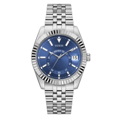 Đồng Hồ Nam Guess Jaden W0977G1 Niềng Khía 42mm 1